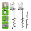 Ravenmoor Anchor Kit, 6 pack, studio packshot on white