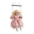 Duskmere Doll, studio packshot on white