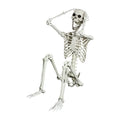 Thornfield 5.4 ft Skeleton, studio packshot on white