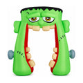 Duskmere 10 ft Inflatable Archway, studio packshot on white