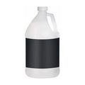 Lowlands Fog Fluid, studio packshot on white