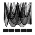 Hollowbrook Creep Cloth, 5 pack, studio packshot on white