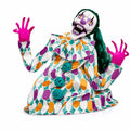 Shroudwell 2 ft Animatronic, studio packshot on white