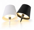 HaloGlow™ Cone Table Lamp