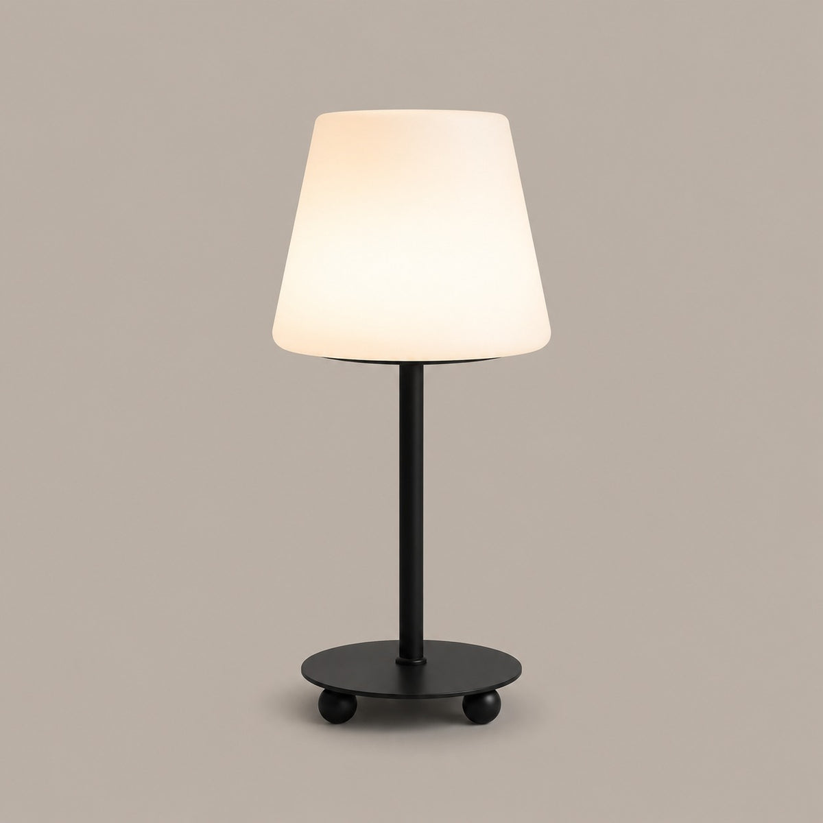 LumaNest™ Modern Table Lamp