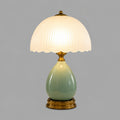 Vintage Glow™ Ceramic Table Lamp