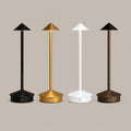 LumaGlow™ Touch Table Lamp