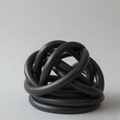 Wire Knot Sculpture