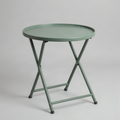 Folding Bistro Side Table