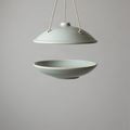 Ceramic Bird Feeder