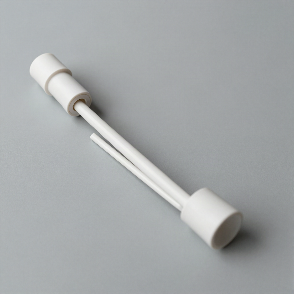 Tension Rod for Window Frames
