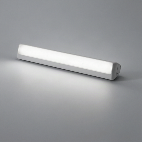Battery Shelf Light Bar