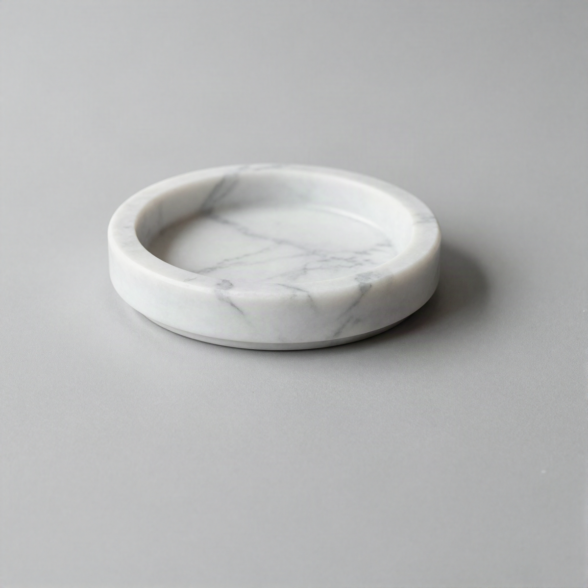 Marble Trinket Dish