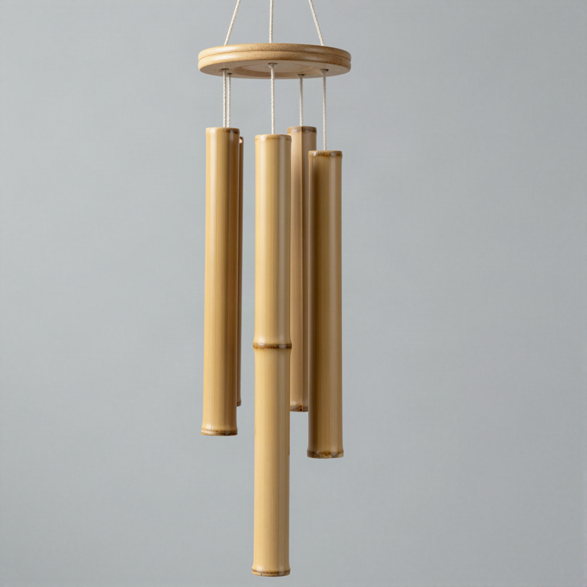 Bamboo Wind Chime