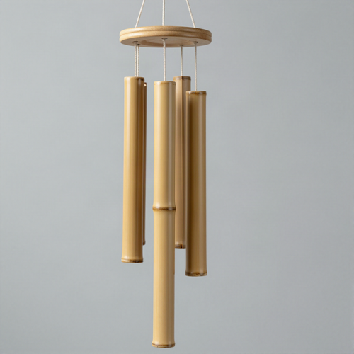 Bamboo Wind Chime
