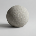 Cast Stone Garden Sphere