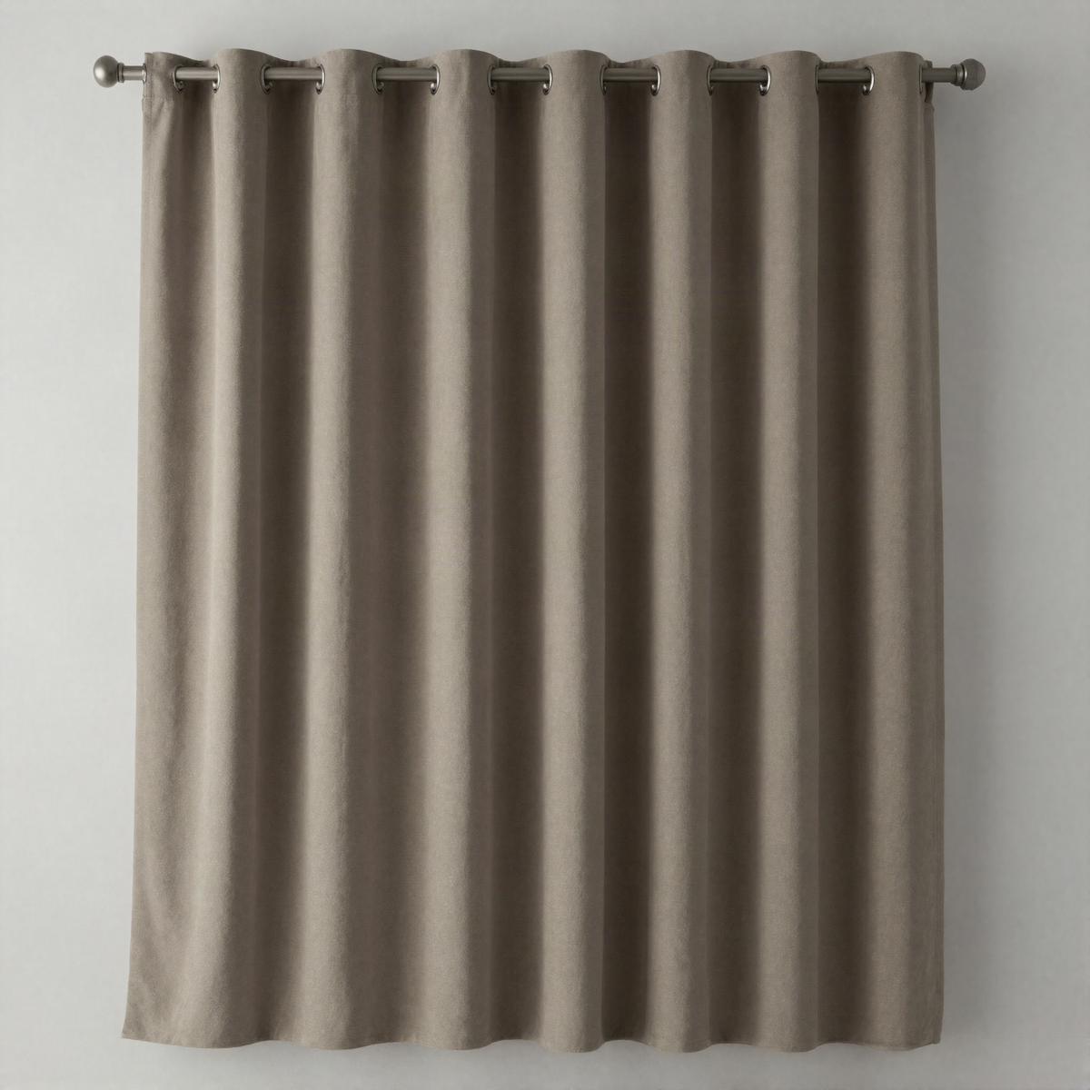 Blackout Curtain Panel